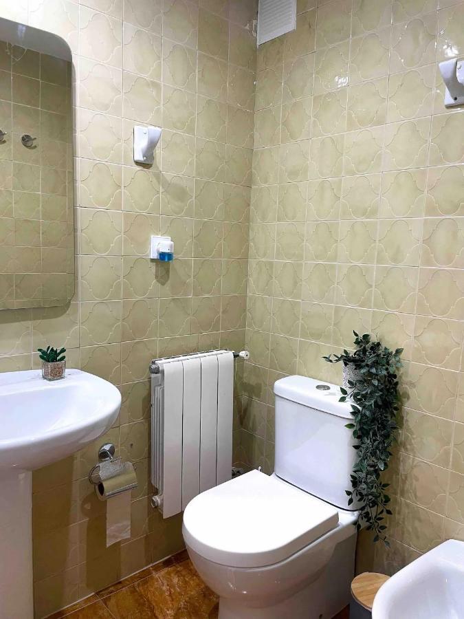 Appartement H&h El Mirlo Grenade