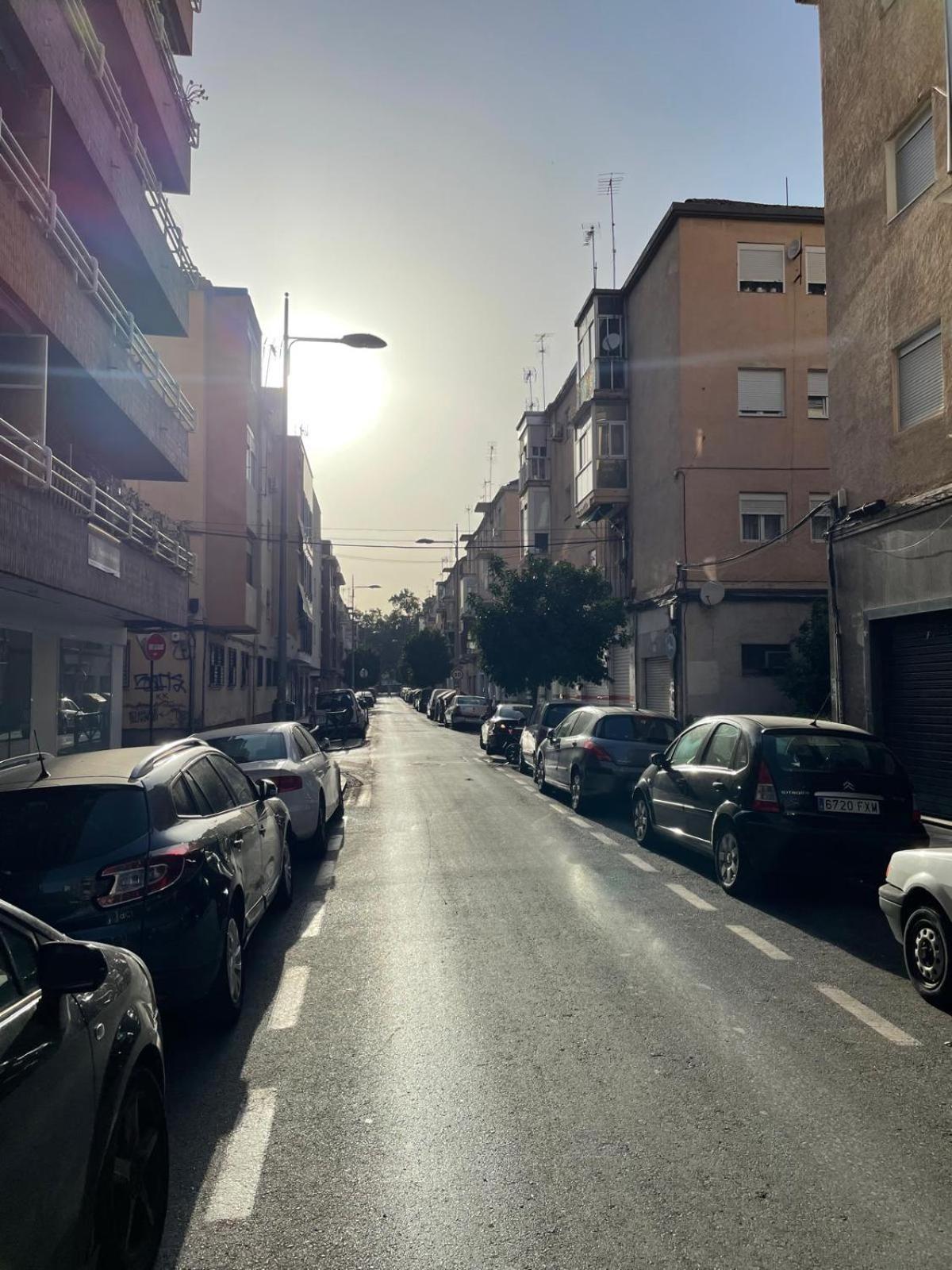 H&h El Mirlo Appartement *