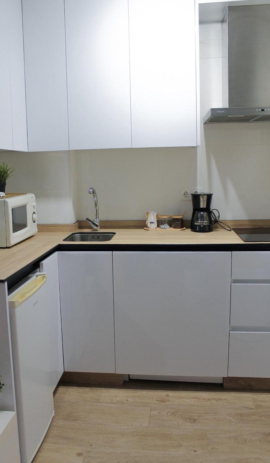 H&h El Mirlo Appartement