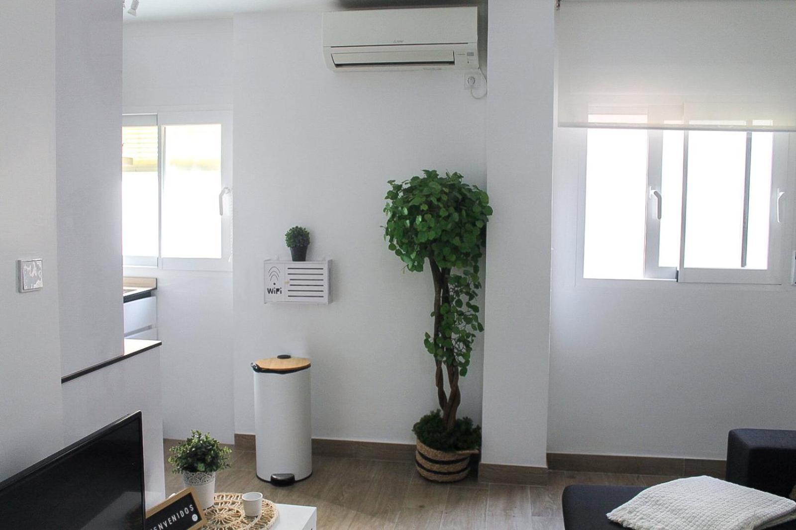 H&h El Mirlo Appartement