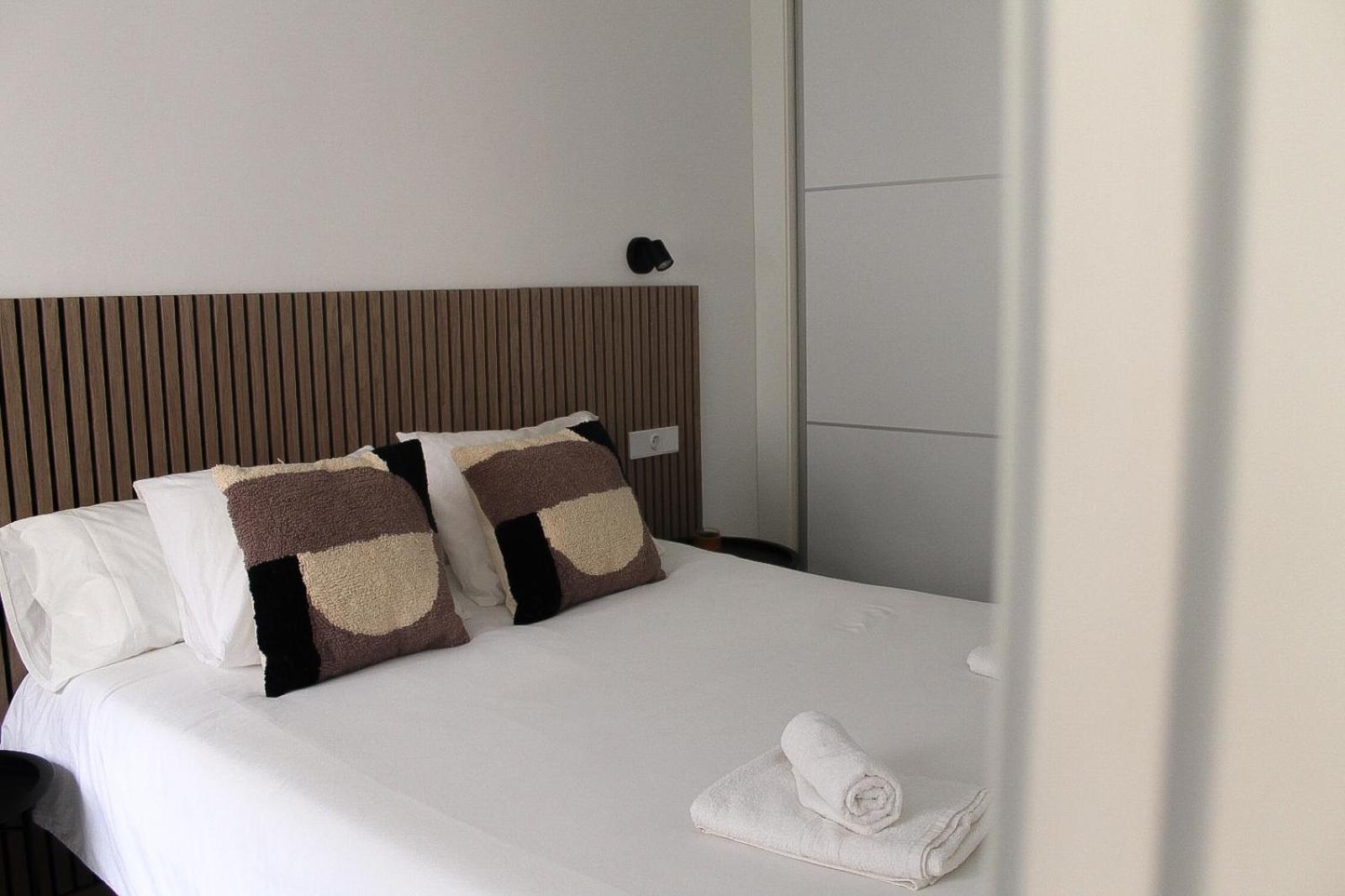 Appartement H&h El Mirlo