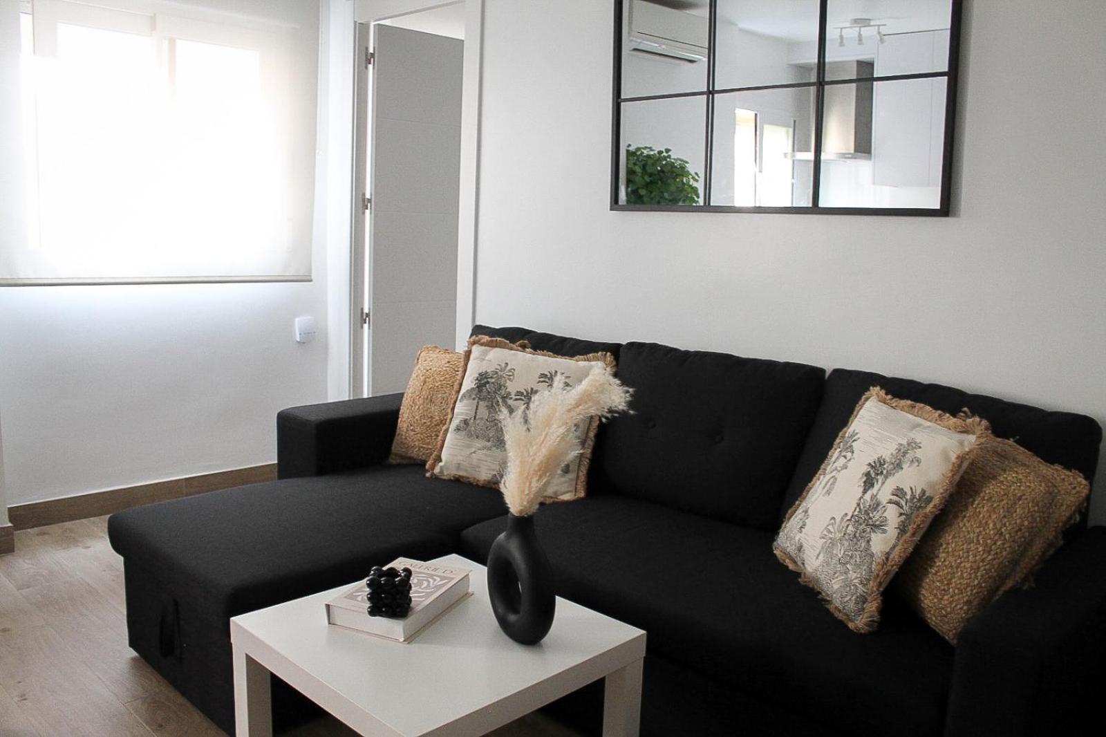 Appartement H&h El Mirlo *