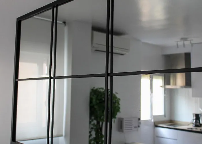 H&H Suite El Mirlo